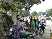 7 - Mandalay - (Mingun et Thone Se Pay)  (3)